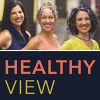 Thumbnail image for Susan on Healthy View Radio with Andrea Beaman, Michelle Pfennighaus and Lisa Lewtan