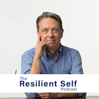 Thumbnail image for Chris Neal of The Resilient Self Podcast With Susan