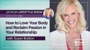 JJ Virgin Lifestyle Show Features Susan Bratton On Episode 186 | Susan ...