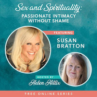 Susan Bratton — Digital Marketing Expert, Keynote Speaker, Show Host
