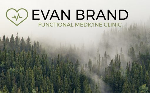 Post image for Evan Brand Podcast