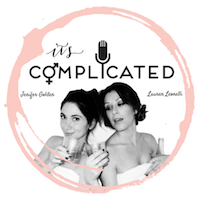 Thumbnail image for It’s Complicated Podcast