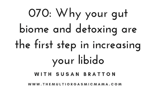 Post image for The Multiorgasmic Mama | Lacey Broussard