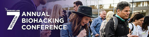 Post image for Upgrade Labs Biohacking Event