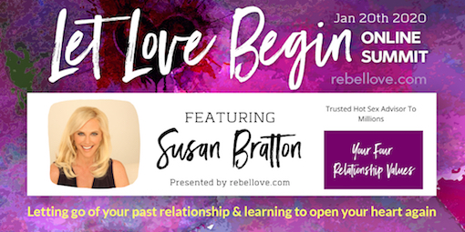 Post image for Let Love Begin Summit