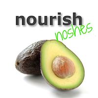 Nourish Noshes