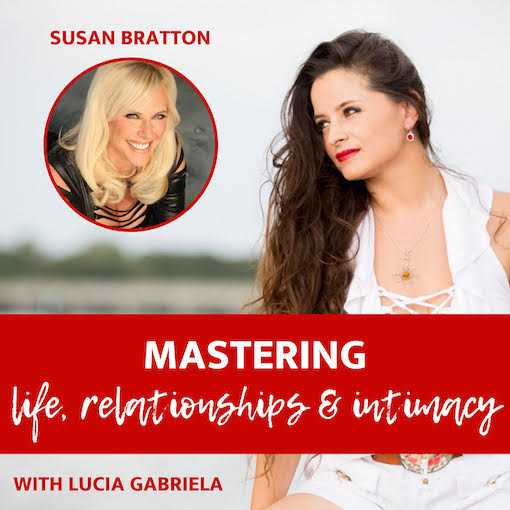 Mastering Life Lucia Gabriela 1
