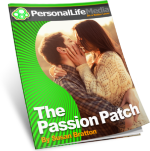 the passion patch