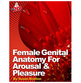 female genital