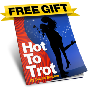 hot to trot ebook