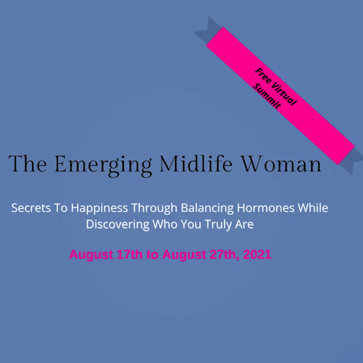 The Emerging Midlife Woman