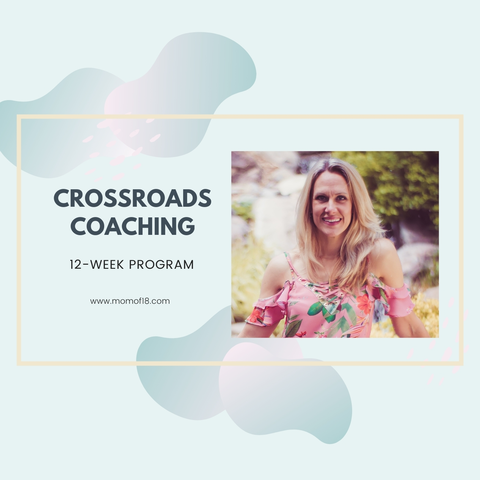 Crossroads Coaching