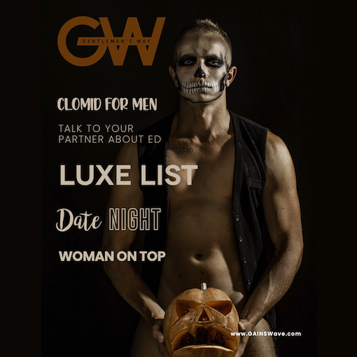 GW Magazine October Web