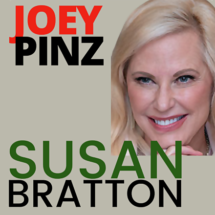 Joey Pinz Susan