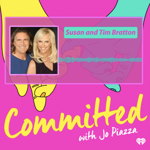 Committed Podcast