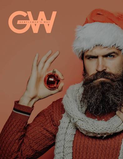 GW Magazine December 2021