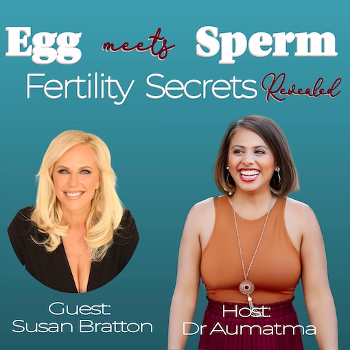 Egg Meets Sperm