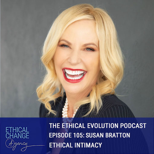 Ethical Evolution Podcast