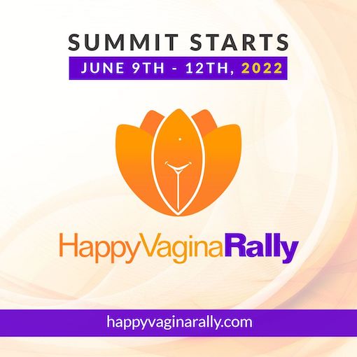 Happy Vagina Rally