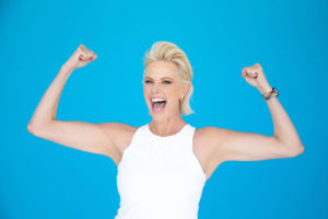 About - Susan Bratton