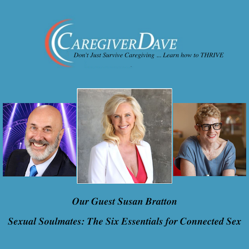 Caregiver Dave With David Nassaney Susan Bratton