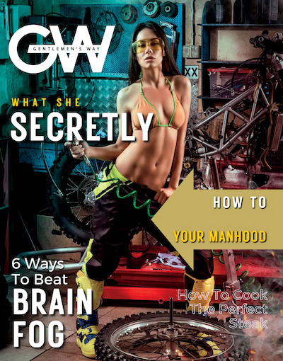 GW Magazine Sept 2022