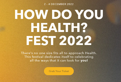 How Do You Health 2022
