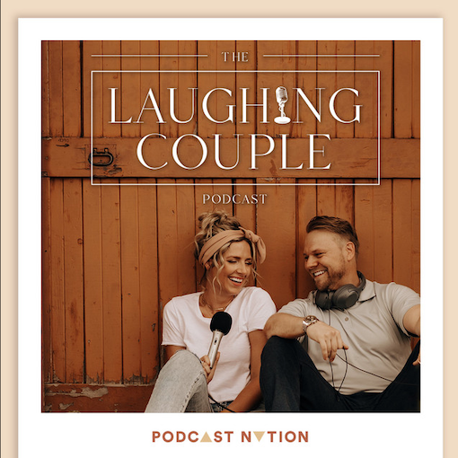 The Laughing Couple