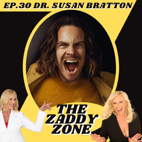 The Zaddy Zone