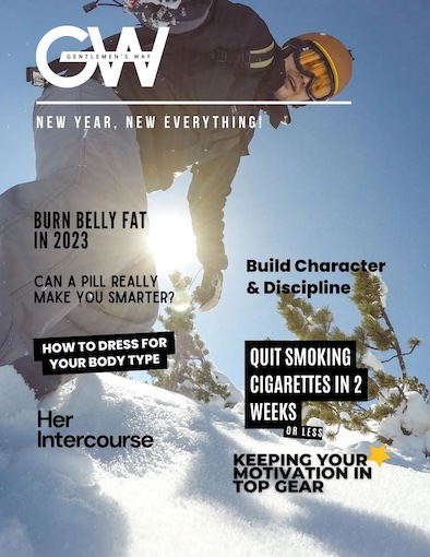 01 January GW Magazine 2023