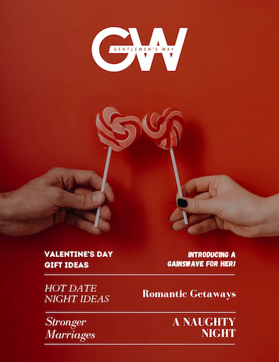 GW Magazine 2023 February