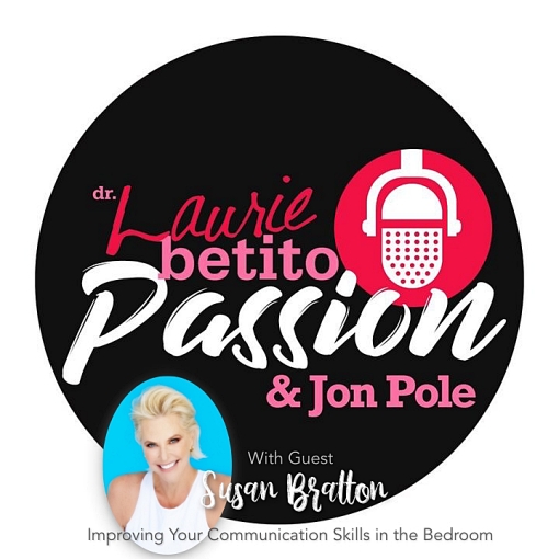 Laurie Betito Podcast