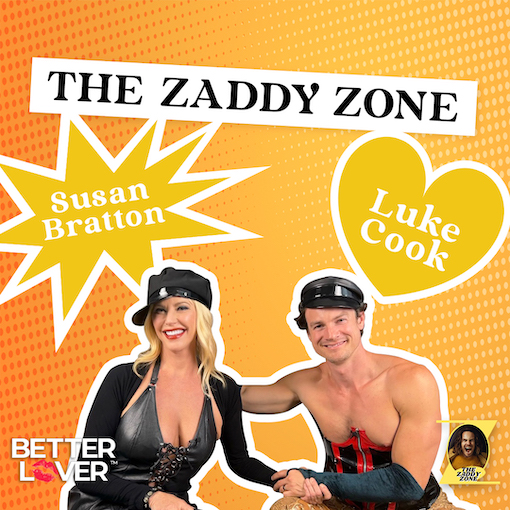 The Zaddy Zone ig 2