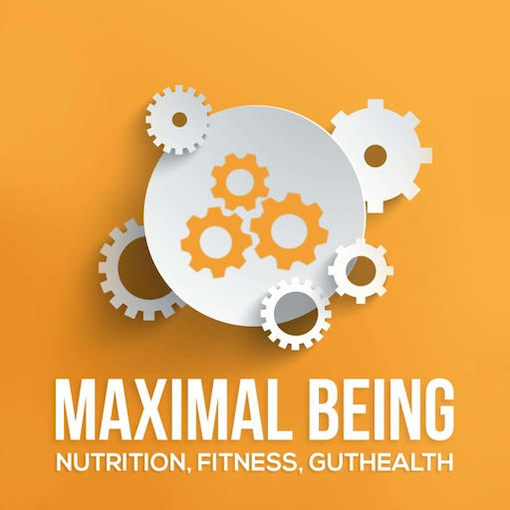 Maximal Being Gut Health