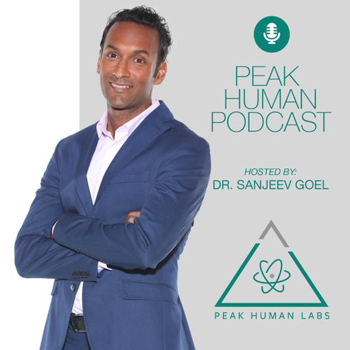 Peak Human Podcast
