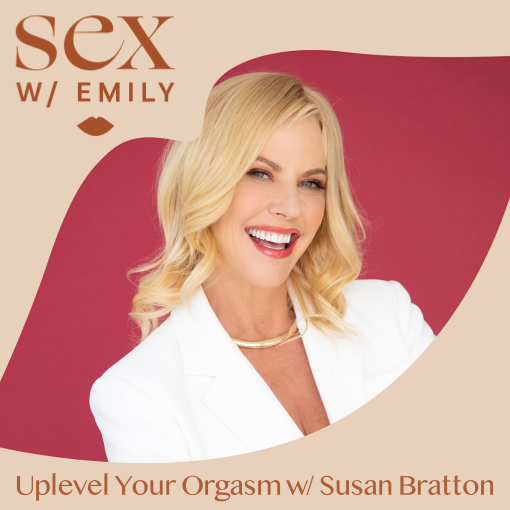 Sex With Emily