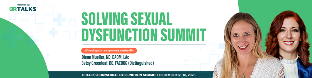 2023 Solving Sexual Dysfunction Summit Affiliate Banner LinkedIn Page 1774x444 1