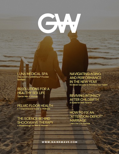 GW Magazine January 2024 digital