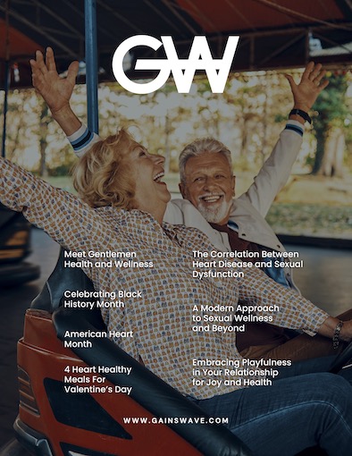 GW Magazine February 2024 digital