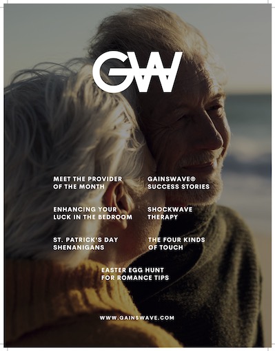 GW Magazine March 2024