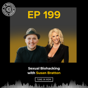 The Beautifully Broken Podcast Sexual Biohacking With Intimacy Expert