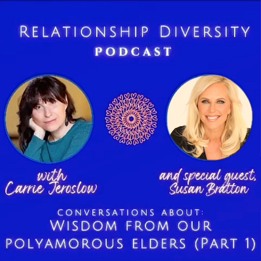 Relationship Diversity Podcast