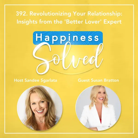 Insights 27 Happiness Solved