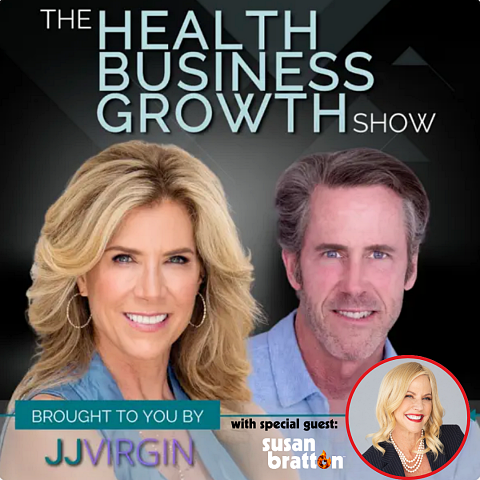 Insights 19 Health Business Growth Show