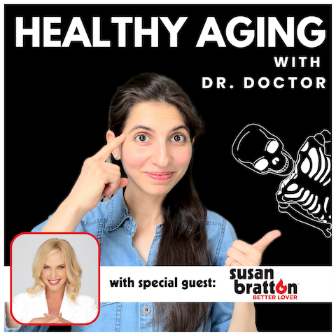 Insights 29 Healthy Aging Dr Doctor