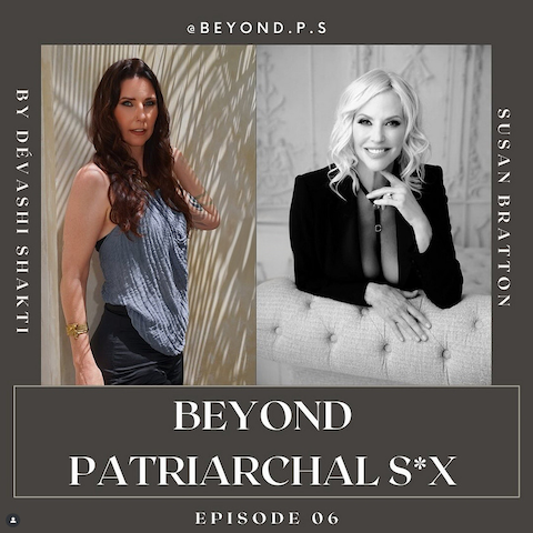 Insights 14 Beyond Patriarcchal
