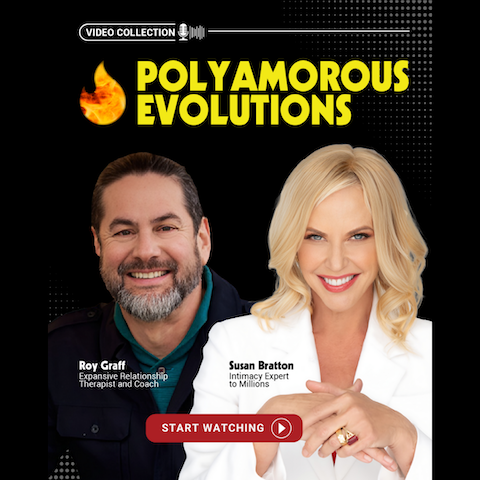 Insights 14 PolyAmorous Evolutions