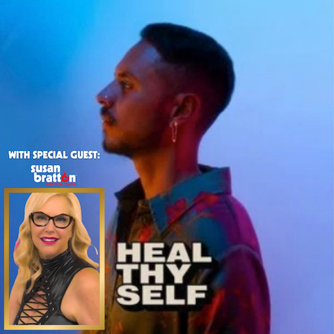 Redefining Connection on the Heal Thy Self Podcast 9 For SB Post