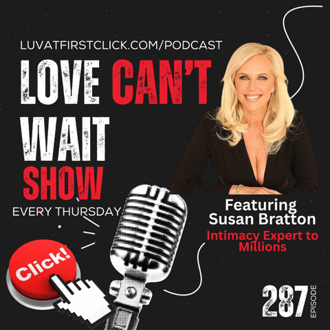 Love Can't Wait Podcast Episode 287 5 Love Cant Wait