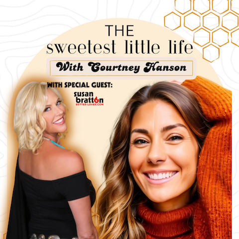 Redefining Intimacy: My Deep Dive On The Sweetest Little Life Podcast